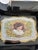 English Vintage Cuesta-Rey-Black Ceramic Cigar Dish/Ashtray For Sale - Image 3 of 6