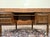English Writing Desk with Back Panel For Sale - Image 11 of 18