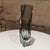 Murano Murano Art Glass Vasesmoky Grey Sommerso Submerged Technique Mandruzzato For Sale - Image 4 of 10