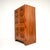 Wood Art Deco Burr Walnut Chest of Drawers, 1930s For Sale - Image 7 of 13