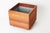 Danish Teak Planter with Zinc Tub from Salin Furniture, 1970s For Sale - Image 9 of 17
