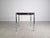 Small Square White Desk from USM Haller For Sale - Image 4 of 9