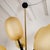 1990s Large Murano Glass Sputnik Chandelier For Sale - Image 15 of 15