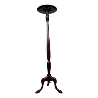 19th Century Georgian Torchère Planter Jardiniere Stand For Sale
