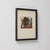 1940s Pablo Picasso, Editions du Chêne Composition, 1943, Color Photograph, Framed For Sale - Image 5 of 15