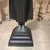 Antique Thai/Khmer-Style Bronze Standing Buddha Table Lamps Hollywood Regency For Sale - Image 12 of 18