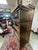 American Antique 4 Stack Oak Barrister Bookcase With Drawer by the Globe Wernicke Co. For Sale - Image 3 of 4