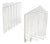 John Mascheroni Lucite Table Bases For Sale