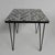 Side Table with Mini Tiles, 1950s For Sale - Image 4 of 12