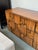 Lane Furniture Staccato Brutalist Lowboy Dresser, Circa 1970's For Sale In San Francisco - Image 6 of 12