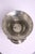 Swedish Art Deco Sculptural Pewter Bowl from GAB, 1931 For Sale - Image 6 of 7