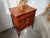 Small Vintage Bedside Table, 1960s For Sale - Image 6 of 18