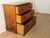 Victorian Linen Press Chest of Drawers, 1840 For Sale - Image 5 of 8