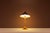 Enhance your interior with this striking set of two Post Modern Memphis Style table lamps, designed by the renowned George...