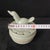 Chinese Ceramic Censer,Guan Ware Crackle Glaze Celadon Porcelain Incense Burner Hand Carved Bird Statue For Sale - Image 9 of 9