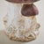 French Brown + Ivory Concrete Mushroom Garden Sculpture, 1960s For Sale - Image 17 of 18