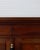 19th C French Louis Philippe Walnut Two Door Buffet, Sideboard, Enfilade For Sale - Image 10 of 14