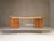 1960s Boomerang Floating Desk from Tijsseling Nijkerk, the Netherlands, 1960s For Sale - Image 5 of 15