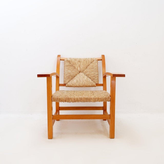 1990s Vintage Armchair by Josep Torres Clavé, 1990s For Sale - Image 5 of 16
