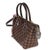 Item #: 153743 Interior Material: Microfiber MSRP: 1,900 Features Interior: Three slip pockets Dimensions: 9 x 7.25 x 5 in...