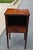 Georgian Style Mahogany Two-Tier Single Drawer BedSide Table For Sale - Image 10 of 12