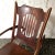 Children's Rocking Chair from Jacob & Josef Kohn, Austria, Early 1900s For Sale - Image 9 of 14