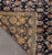 Persian Floral Motif Tabriz Rug, 6' X 4' 7" For Sale - Image 9 of 9