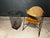 Black Mid 20th Century Industrial Wire Mesh Metal Trashcan Wastebasket For Sale - Image 8 of 9