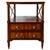 Brown Ethan Allen Eugene Mahogany Night Tables or Nightstands - A Pair For Sale - Image 8 of 18