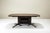 Franco Albini Italian Executive Desk by Franco Albini, 1950s For Sale - Image 4 of 13