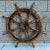 Early 20th Century Ships Wheel For Sale - Image 11 of 13