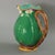 Late 19th Century Minton Majolica Lily Jug/Pitcher For Sale - Image 6 of 13