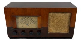 Example of Philips Radios