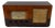 Vintage Type 113 B Wooden Tube Radio from Philips For Sale