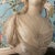 Tan 19th Century Marie Antoinette Bust French Earthenware After Felix Lecomte For Sale - Image 8 of 12