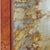 Vintage French Three-Panel Folding Screen + Antiqued Mirror Glass - 2 Available For Sale - Image 11 of 11