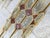 Wall Lamps by Albano Poli for Poliarte, 1963, Set of 2 For Sale - Image 9 of 13