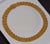 Late 20th Century Roberto Coin Barocco 1.36ct Diamond Soild 18k Yellow Gold Collar Necklace 124.9g For Sale - Image 15 of 15