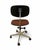 Scandinavian Desk Chair, 1960s, in Flawless conditions. Designed 1960 to 1969