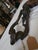 Victorian Victorian Cast Iron Knocker and Shell For Sale - Image 3 of 9