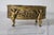 Mid 20th Century Vintage Hollywood Regency Style Ormolu Lipstick Holder W/ Cherub Motif For Sale - Image 5 of 10