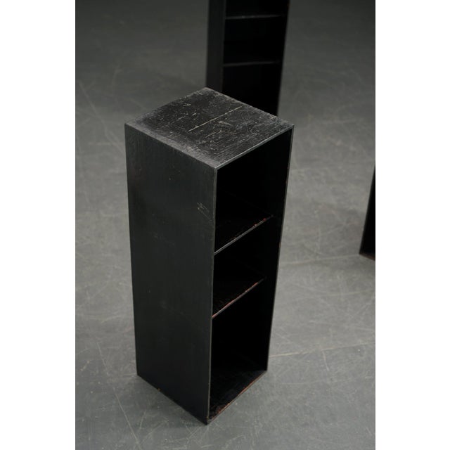 Cabinet by Gerrit Rietveld, 1930s For Sale - Image 12 of 17