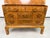 Art Deco Walnut Burl Secretary Desk from Adolf Gustav Schneck, 1924 For Sale - Image 6 of 18
