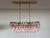 Murano Poliedri Chandelier by Carlo Scarpa, 1990 For Sale - Image 10 of 18