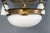 Art Nouveau Ceiling Lamp Chandelier For Sale - Image 14 of 18