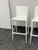 Plastic Mario & Claudio Bellini for Heller Bellini Outdoor Barstools, Pair For Sale - Image 7 of 12