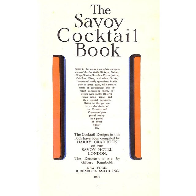 CRADDOCK, Harry [287] pp. Richard R. Smith Inc 1930 First US Edition 7 3/4" x 5 1/4" *hinges starting* *w/ pencil notes on...