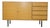 Mid-Century Walnut Sideboard by Ernst Martin Dettinger for Bormann, 1960s For Sale