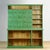 Rustic Large Pine Cabinet, 1930s For Sale - Image 3 of 11
