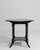 19th Century Edwardian Four-Flap Table For Sale - Image 13 of 16
